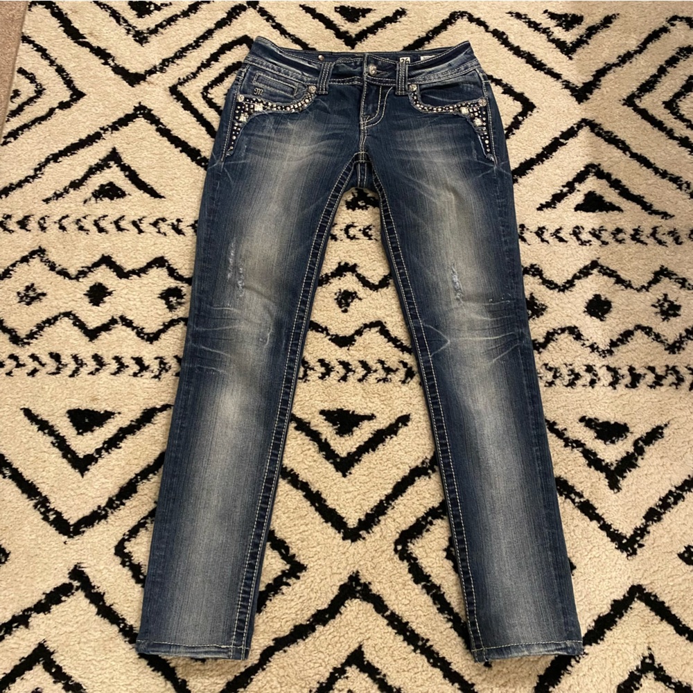 MissMe Jeans